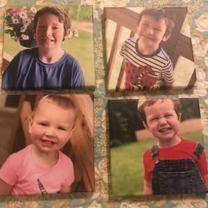 Meet your Posher, Jeffery